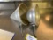 (2) PUREE COLANDERS