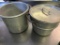 3GAL DOUBLE BOILER