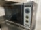 SHARP CAROSEL II CONVECTION OVEN 21
