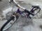 ROADMASTER 18SPD BIKE
