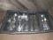 TRAY ASST SILVERWARE