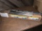 STEAM TABLE ADAPTER BARS