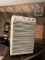 GE HUMIDIFIER 40PT
