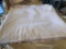 BLUSH LINEN NAPKINS