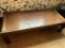 (2) COFFEE TABLE--50
