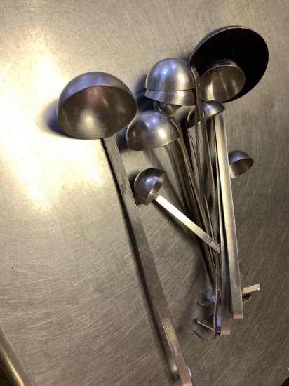 ASST LADLES