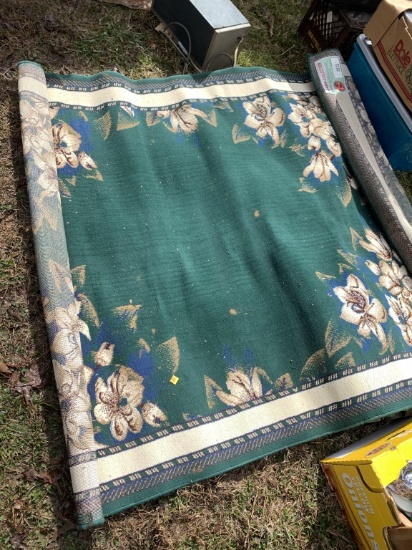 (3) RUGS