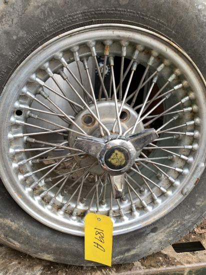 REMOVED FROM AUCTION