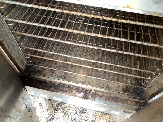 BLODGETT NG STACKABLE TOP CONVECTION OVEN