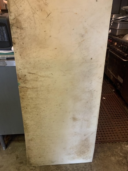 24"X54" CUTTING BOARD