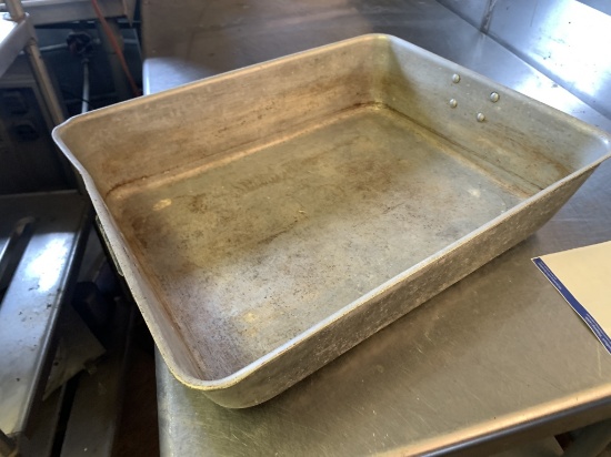 20"X16" ROASTING PAN