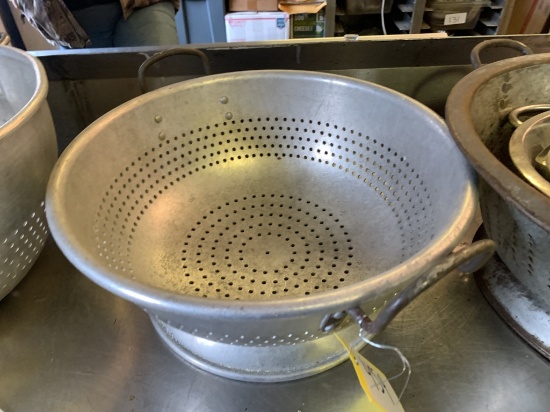 15" COLANDER