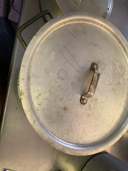 5GAL STOCKPOT