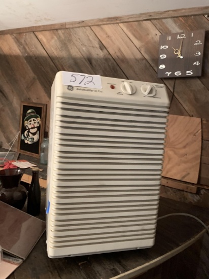 GE HUMIDIFIER 40PT