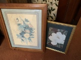 (4) MISC PRINTS--19