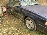 1996 VOLVO 960***UPDATED YR MODEL