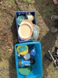 MISC CAMPING ITEMS