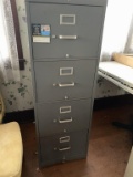 2DRAWER & 4DRAWER FILING CABINETS