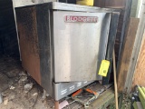 BLODGETT NG STACKABLE BOTTOM CONVECTION OVEN