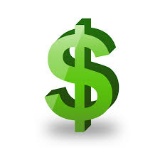 PAYMENT WILL BE BY CREDIT CARD OR CASH ONLY