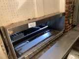 HA SPARK PASS THRU HEAT LAMP WINDOW 42