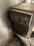 FRY MASTER DEEP FRYER