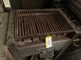 EMBER GLO GAS GRILL