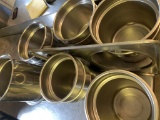 (15) STEAM TABLE SOUP URNS