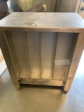 BUTTER PAT COOLER