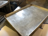 (6) SHEET PANS
