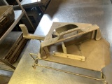 TOMATO TAMER SLICER