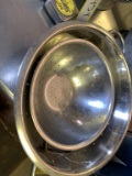 (2) COLANDERS