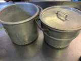 3GAL DOUBLE BOILER