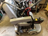 HOVEROUND MPV4 WITH BATTERY