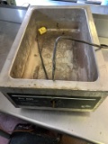 STAR 500 WET/DRY FOOD WARMER