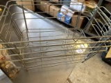 (5) CHAFING DISH HOLDERS