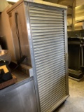 CRESCENT METAL PRODUCTS PROOFER