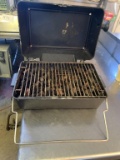 STRUCTO PORTABLE BBQ GRILL