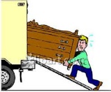 REMOVAL MON MAR 15 & TUES MAR 16 8AM-6PM
