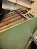 RHEEM LP GAS FURNACE