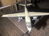 MODEL AIRPLANE
