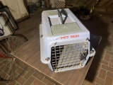 SMALL PET TAXI