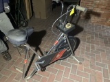 DP STATIONARY BICYCLE