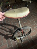 STELBER UNICYCLE