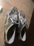 VINTAGE TAP SHOES