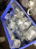 ASST GLASSWARE