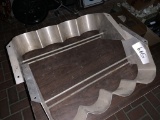 (2) BAR SPEED RACKS