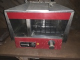STAR MANUFACTURING CO HOT DOG WARMER