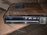 RCA SELECTOVISION VIDEODISC PLAYER