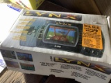 LYNX ATARI PORTABLE COLOR GAME SYSTEM